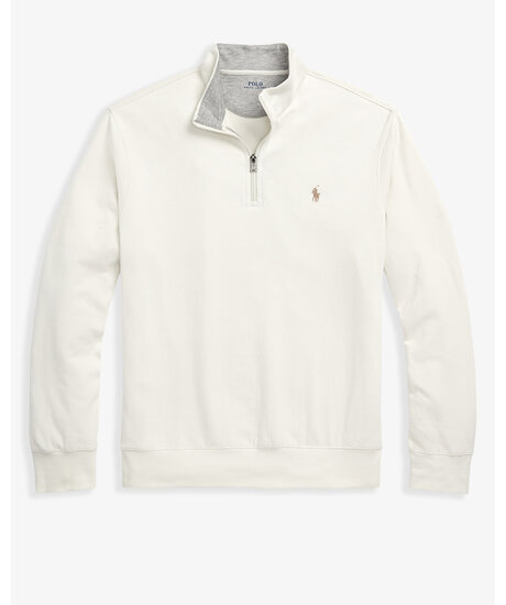 Half zip | Man - Kläder - Hoodies & Tröjor - Half-Zip | ModeLejon