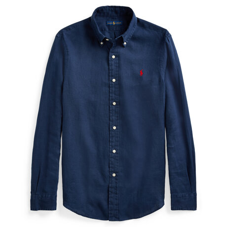 Product Image for Slim Fit Linen