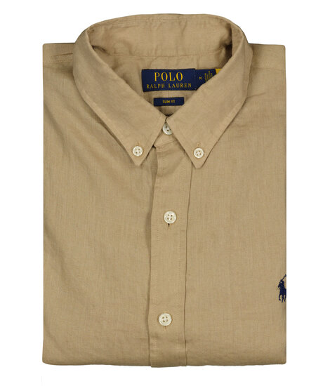 Product Image for Slim Fit Linen