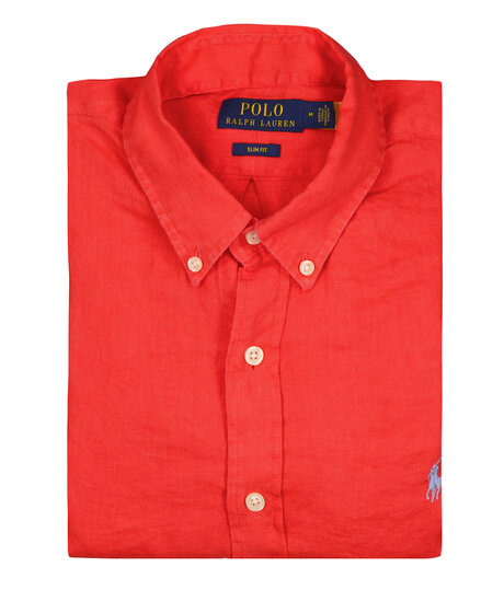 Product Image for Slim Fit Linen