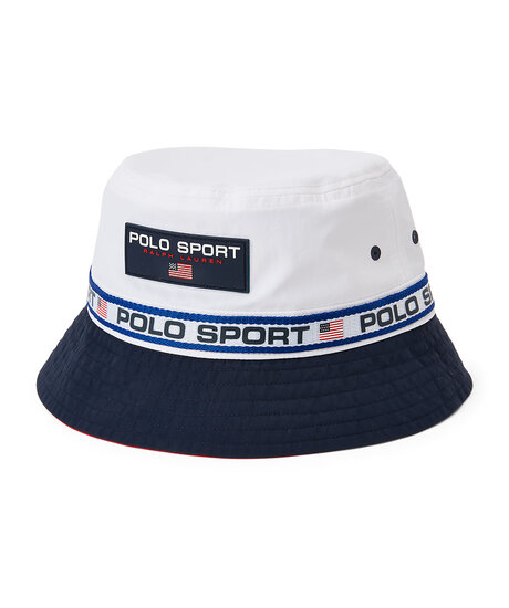 Product Image for Polo Sport Bucket Hat