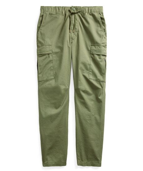 Product Image for Stretch Twill Cargo Pant