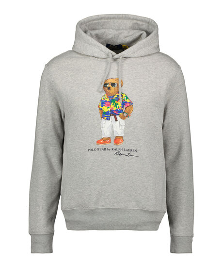 Product Image for Polo Bear Hoodie