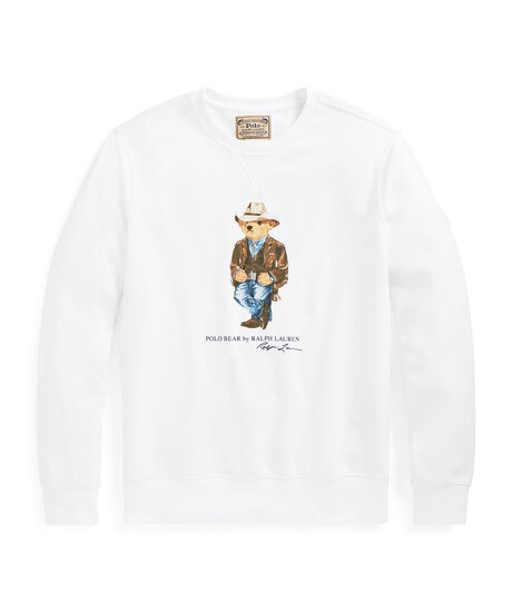 Product Image for Polo Bear Sweatshirt