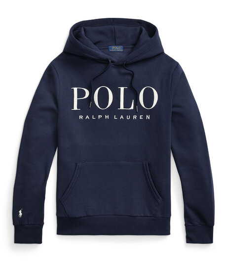 Product Image for Polo Graphic Hood