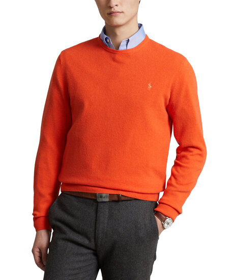 Loryelle sweater crewneck