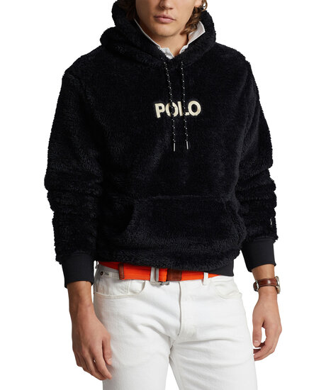 Product Image for Hi Pile Polo Hood