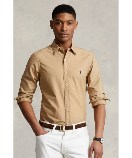 Product Image for Slim fit shirt