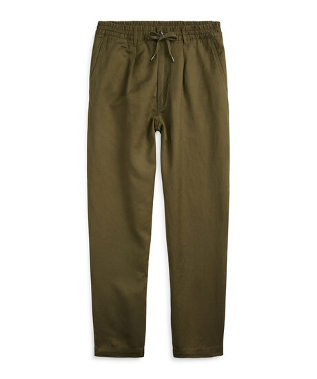Prepster Pant Linen – Polo Ralph Lauren