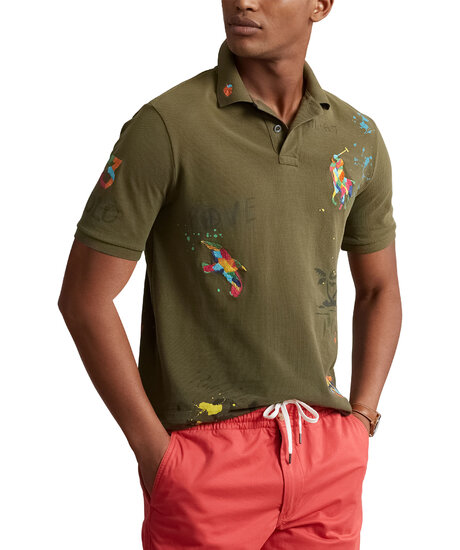 Product Image for John Lennon Pique