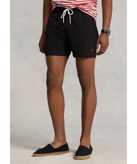 Traveler swim trunk | Kampanjer - 2511 25% Black Friday Weekend Allmän | ModeLejon