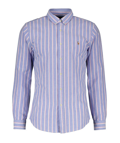 Classic Oxford Stripe