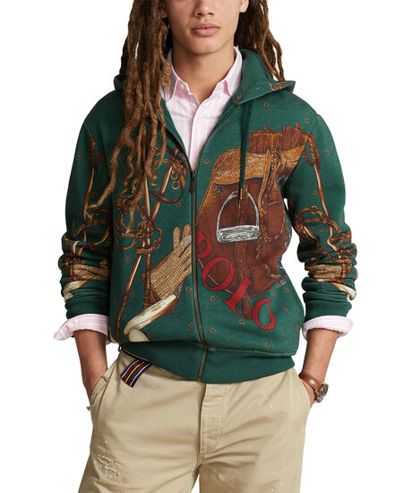 Equestrain Hoodie