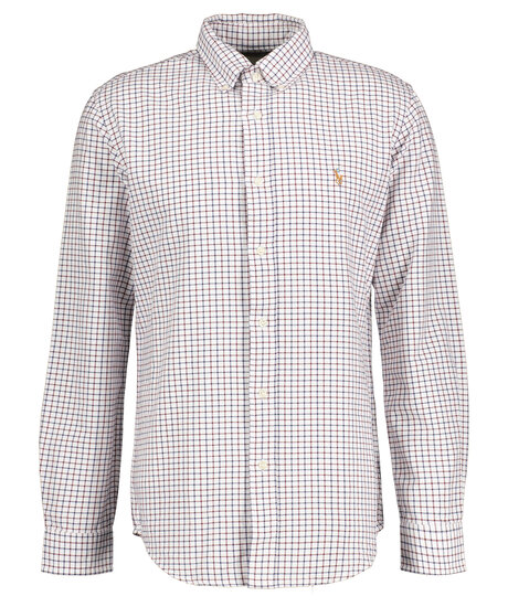 Classic Oxford Custom