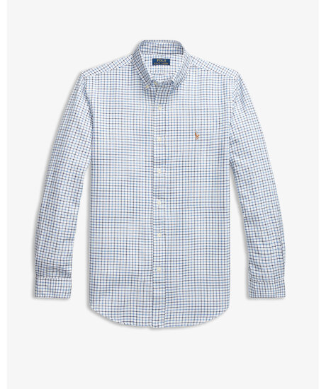 Classic Oxford Custom | Man - Varumärken - Polo Ralph Lauren | ModeLejon