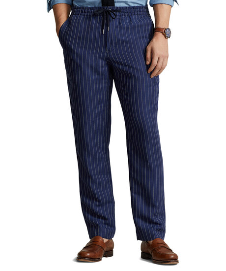 Linen/Tencel Prepster