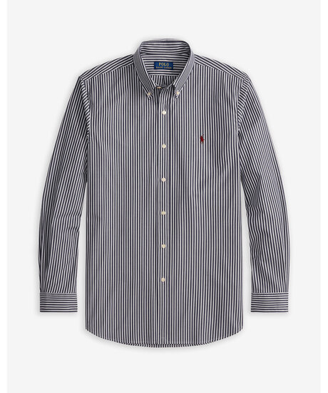 Poplin Shirt LS | Kampanjer - 2511 25% Black Friday Weekend Allmän | ModeLejon