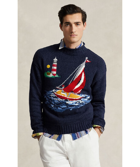 Mockneck Po