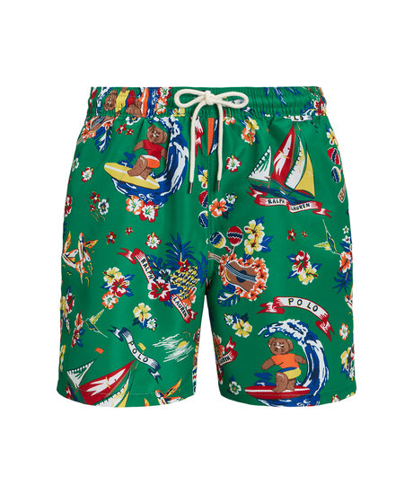 Product Image for Traveler Mid Polo Bear