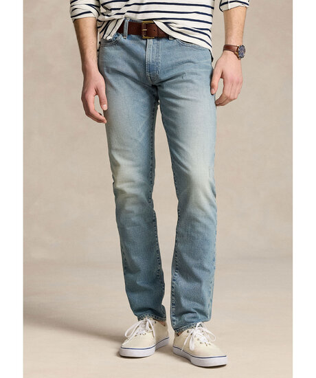 Product Image for Rl low str denim-parkside act