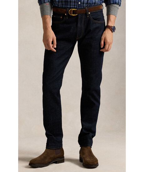 Product Image for Parkside Straight Jeans