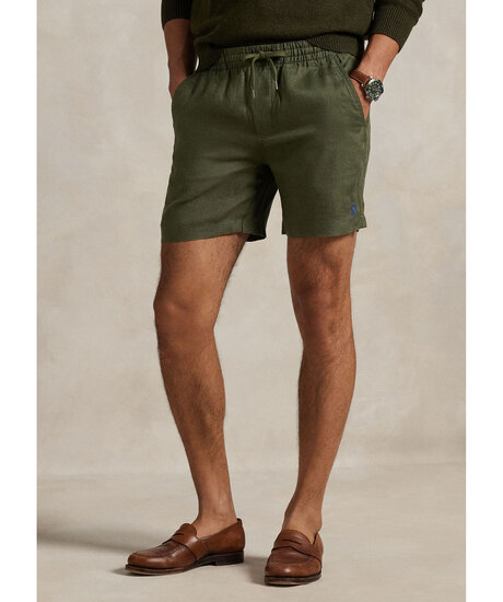Linen Prepsters – Polo Ralph Lauren
