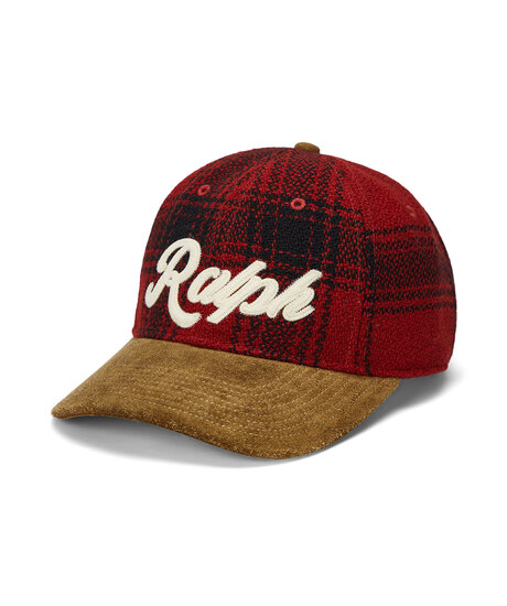 Authentic Baseball Cap