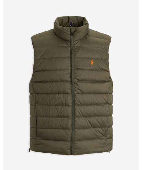 Lightweight vest | Kampanjer - 2511 25% Black Friday Weekend Allmän | ModeLejon