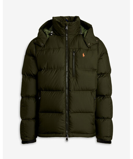 Grhm insulated jacket | Kampanjer - 2511 25% Black Friday Weekend Allmän | ModeLejon