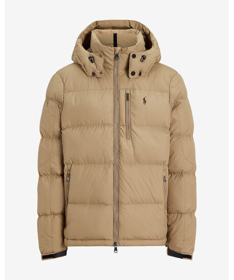 Grhm insulated jacket | Kampanjer - 2511 25% Black Friday Weekend Allmän | ModeLejon