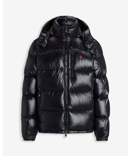 Gorham glossed jacket | Kampanjer - 2511 25% Black Friday Weekend Allmän | ModeLejon