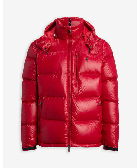 Gorham glossed jacket | Kampanjer - 2511 25% Black Friday Weekend Allmän | ModeLejon