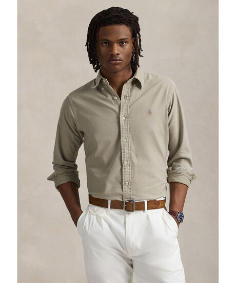 Mineral dye oxford