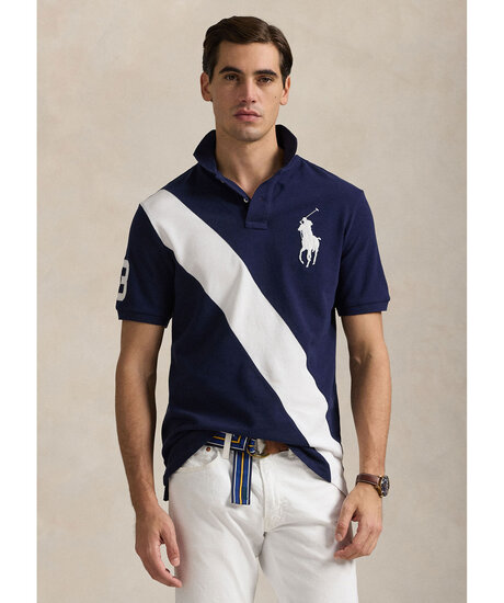 Polo Shirt Big PP