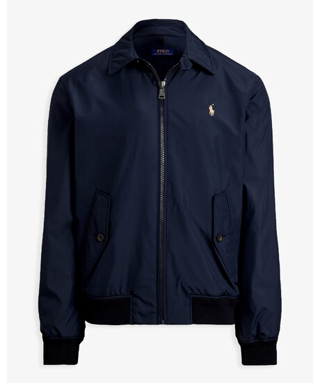 Windbreaker Jacket