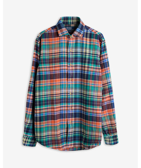 Long Sleeve Shirt | Kampanjer - 2511 25% Black Friday Weekend Allmän | ModeLejon