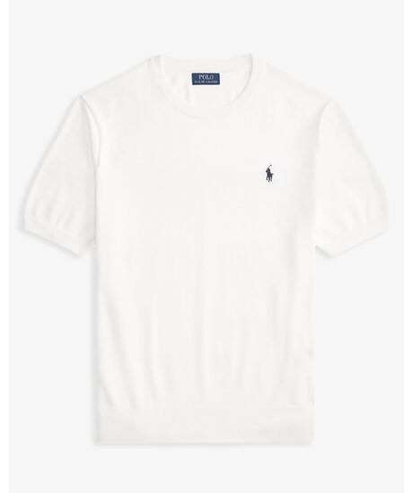 Knitted T-Shirt | Kampanjer - interna kategorier - Temp | ModeLejon