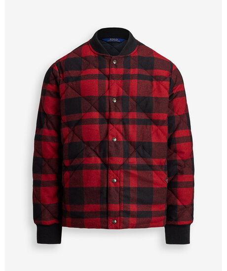 Wool Blend Jacquard Jkt | Kampanjer - 2511 25% Black Friday Weekend Allmän | ModeLejon