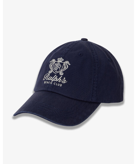 Emblem Cap | Kampanjer - interna kategorier - Temp | ModeLejon