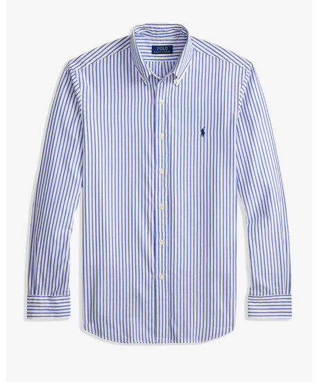 Broadcloth Stripe Shirt | Kampanjer - interna kategorier - Temp | ModeLejon
