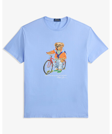 Polo Bear T-Shirt | Kampanjer - interna kategorier - Temp | ModeLejon