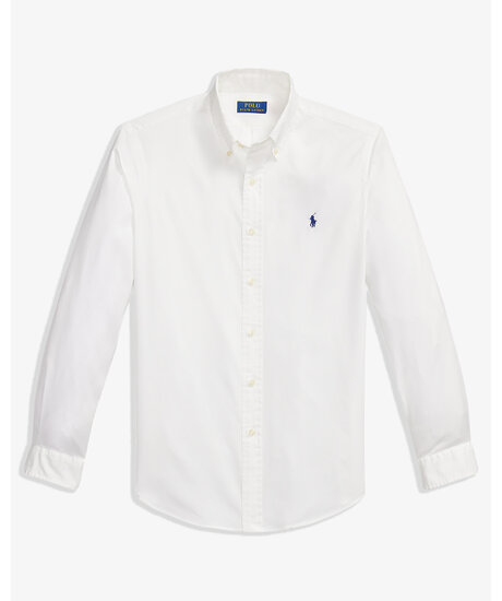 Twill Shirt | Kampanjer - interna kategorier - Temp | ModeLejon