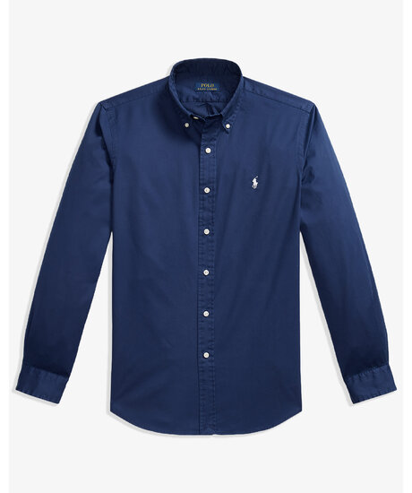 Twill Shirt | Kampanjer - interna kategorier - Temp | ModeLejon