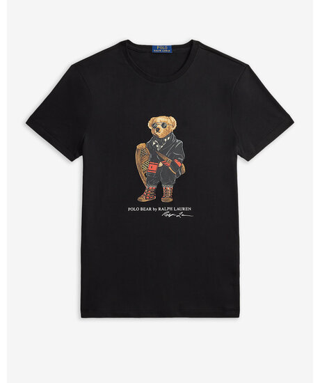 Polo Bear T-Shirt | Kampanjer - 2511 25% Black Friday Weekend Allmän | ModeLejon