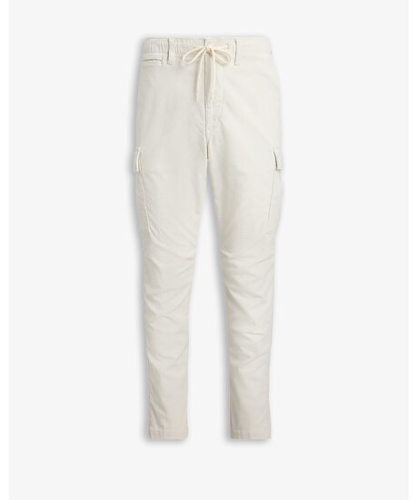 Woven Cargo Pant | Man - Varumärken - Polo Ralph Lauren | ModeLejon