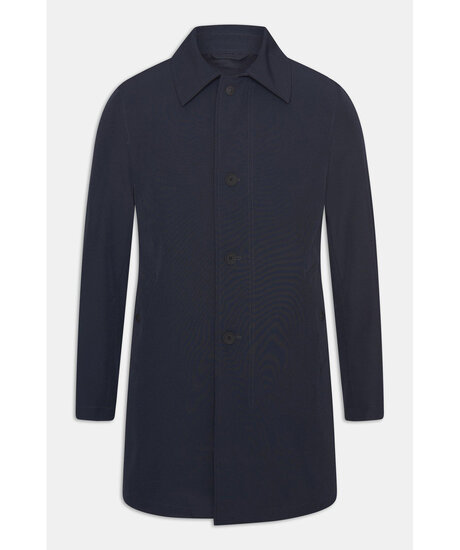 Johnsson coat