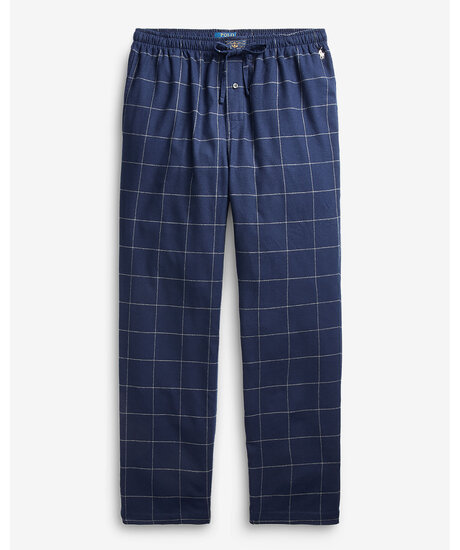 Flannel Check Pant | Kampanjer - 2511 25% Black Friday Weekend Allmän | ModeLejon