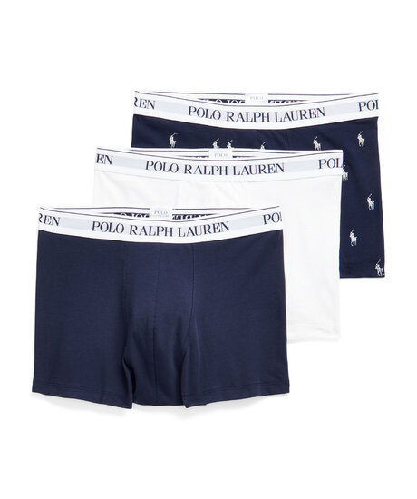 Classic 3-pk Trunk