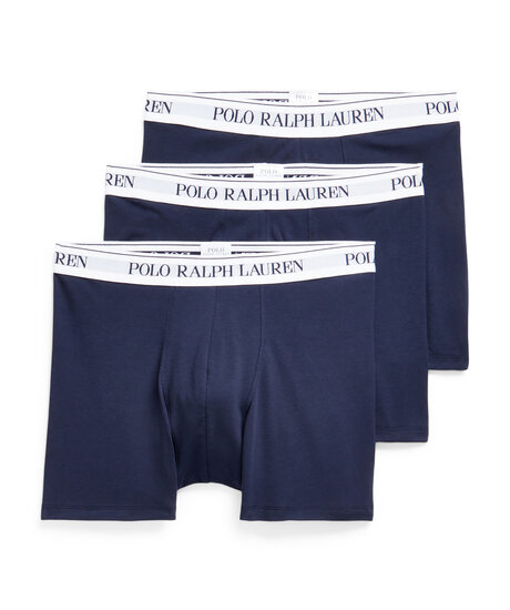 Boxer brief 3-p