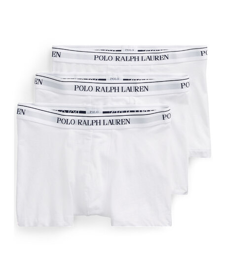 Classic 3-pack trunk